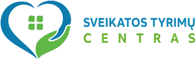 Sveikatos Tyrimų Centras